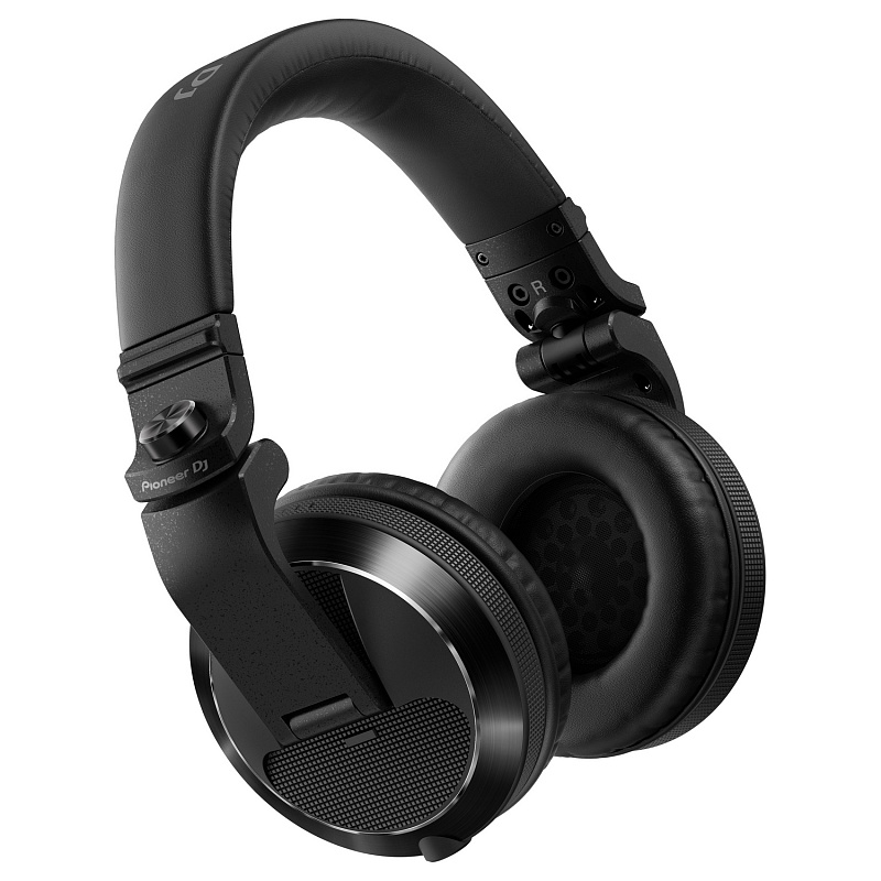 Фото PIONEER HDJ-X7-K