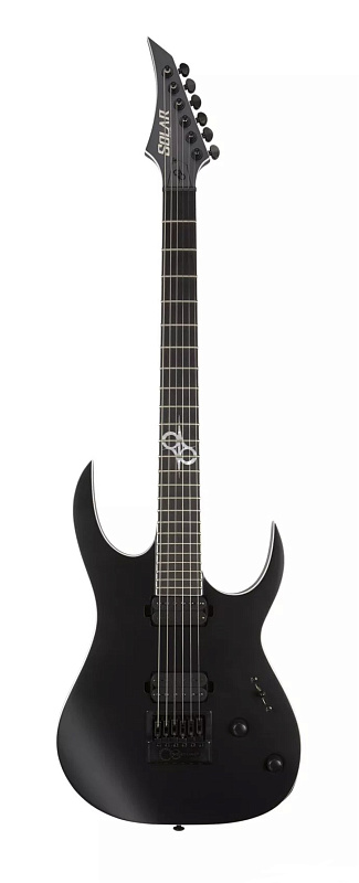 Фото Solar Guitars A1.7C