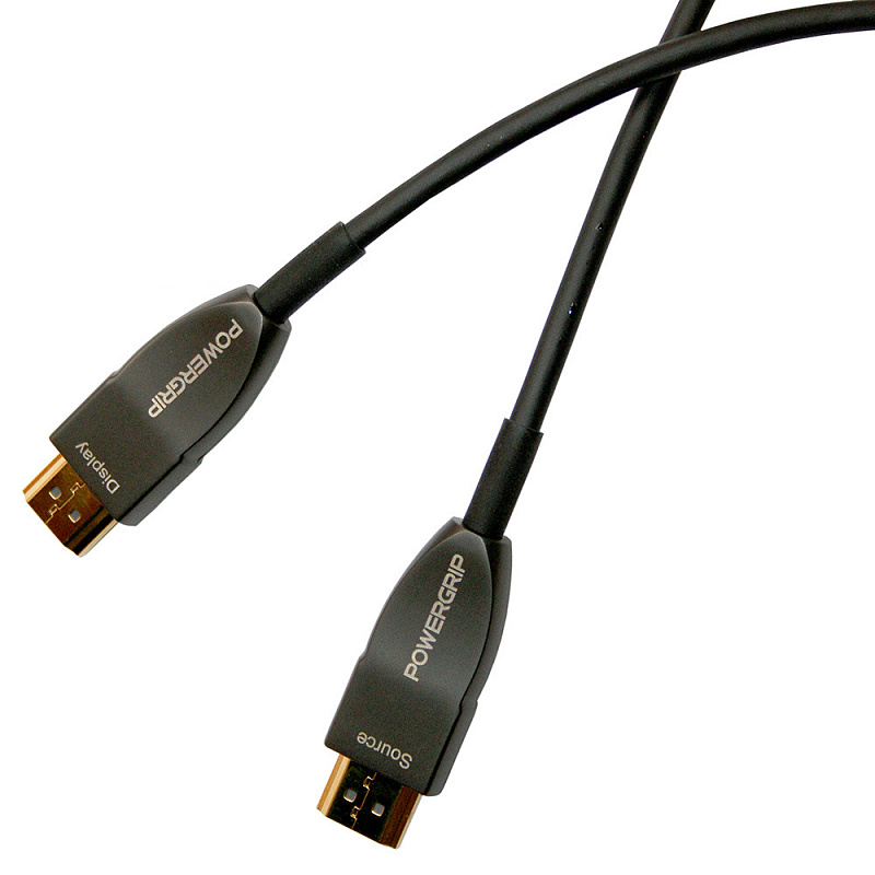 Фото Кабель POWERGRIP Visionary A 2.1 – 15M