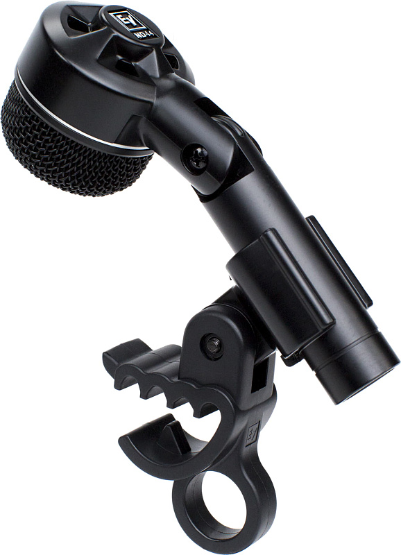 Фото Динамический микрофон для инструментов / ударных Electro-voice ND44