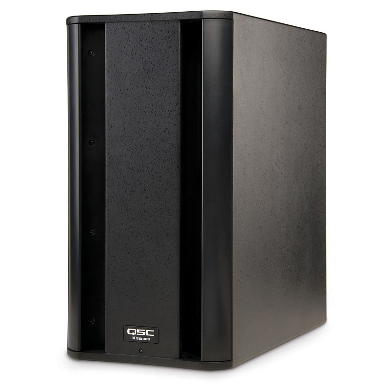 Фото Активный сабвуфер QSC KSUB
