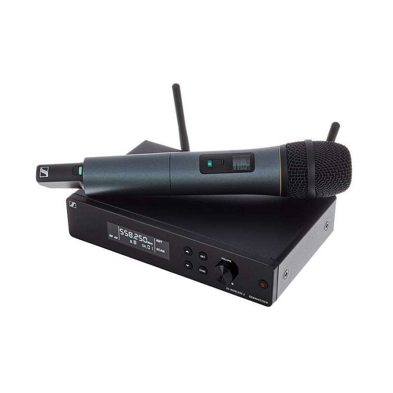 Фото Sennheiser XSW 2-865-A