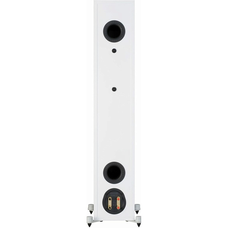 Фото Напольная акустика Monitor Audio Bronze 200 Urban Grey (6G)