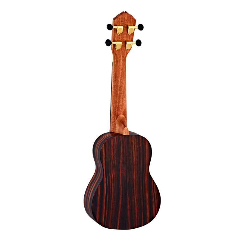 Фото Ortega RUEB-CC Ebony Series