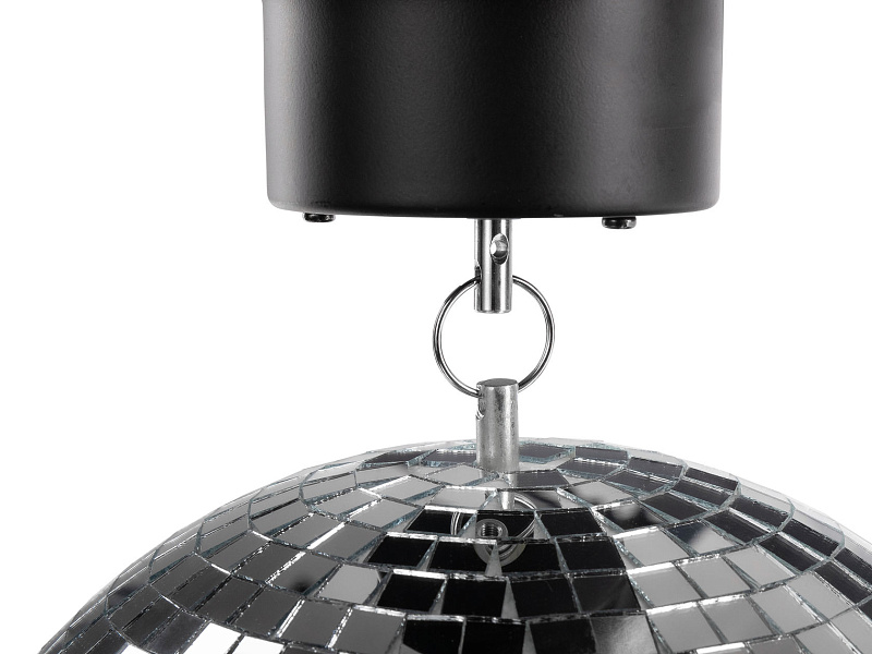 Фото Зеркальный шар LAudio WS-MB25BLUE