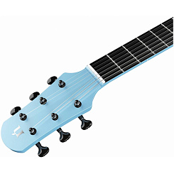Электрогитара смарт NEBULA SEEKER Ocean Blue