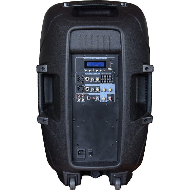 Фото Активная акустическая система Xline PRA-180