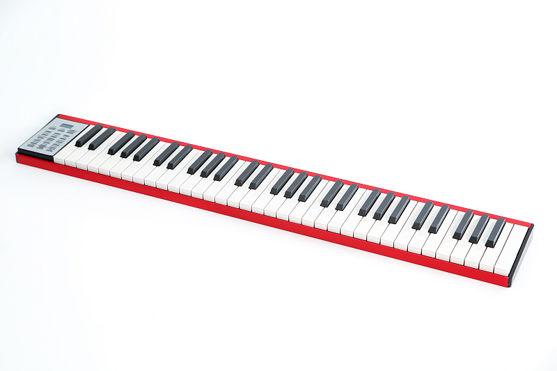 Фото Синтезатор Jonson&Co JC-118 red
