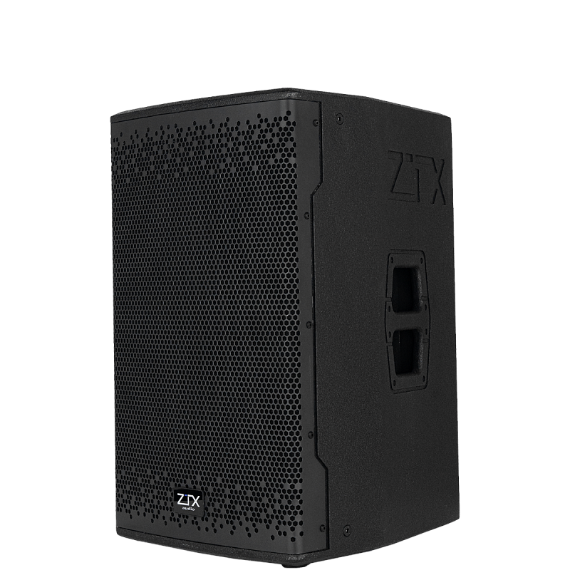 Фото Активная акустическая система ZTX audio VR-312A