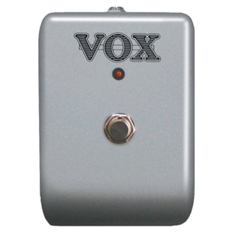 Фото Ножной выключатель VOX VF001