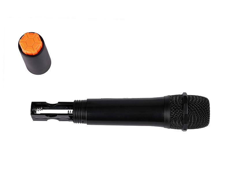 Фото Акустическая система Leem PR-8