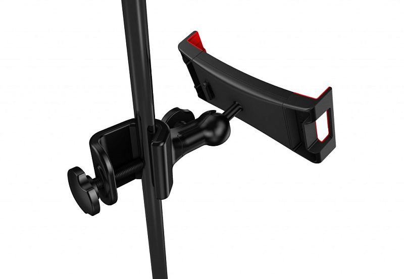 Фото Держатель IK Multimedia iKlip-3-Deluxe