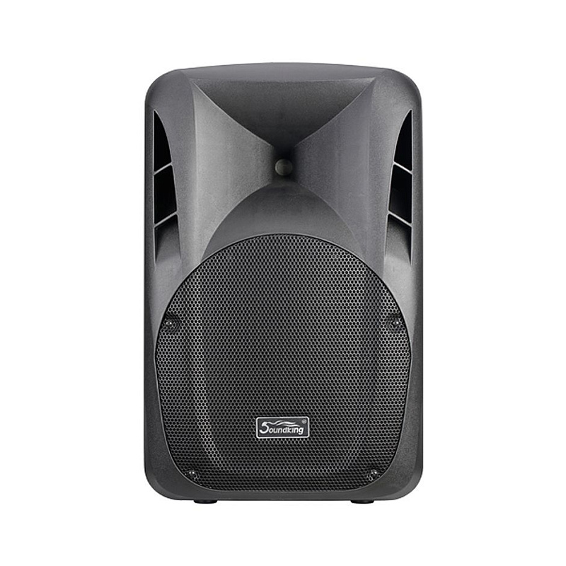 Фото Активная акустическая система Soundking FPD12AD