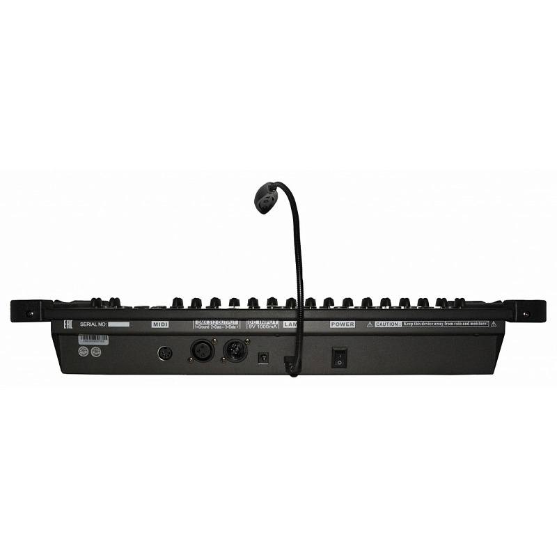 Фото Контроллер  XLine Light LC DMX-384 DMX
