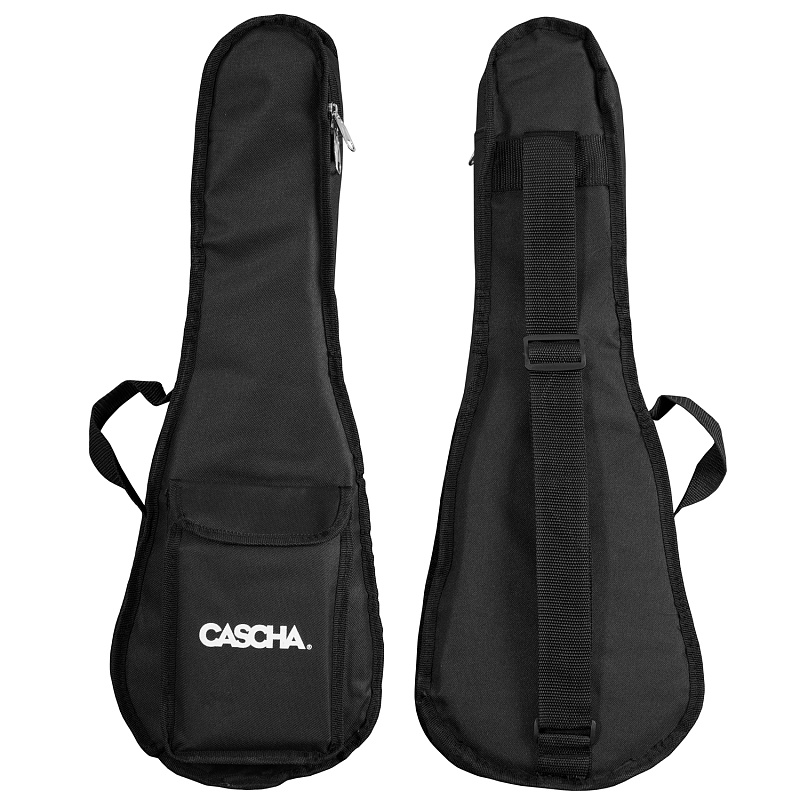 Фото Укулеле тенор Cascha HH-2154L Spruce Series