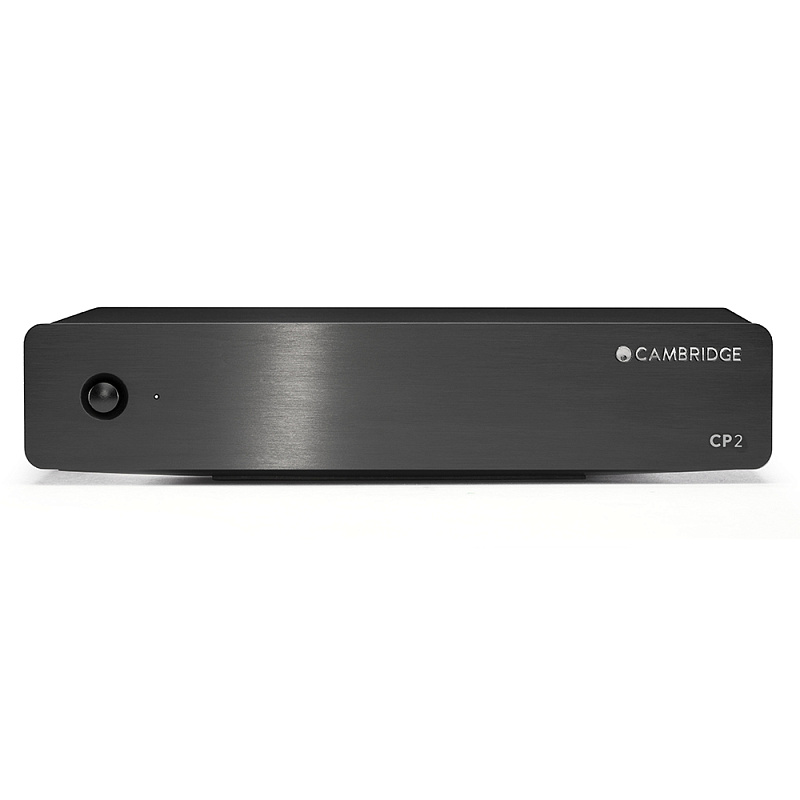 Фото Фонокорректоры Cambridge Audio CP2