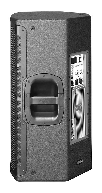 Фото Активная акустическая система DAS AUDIO VANTEC-15A