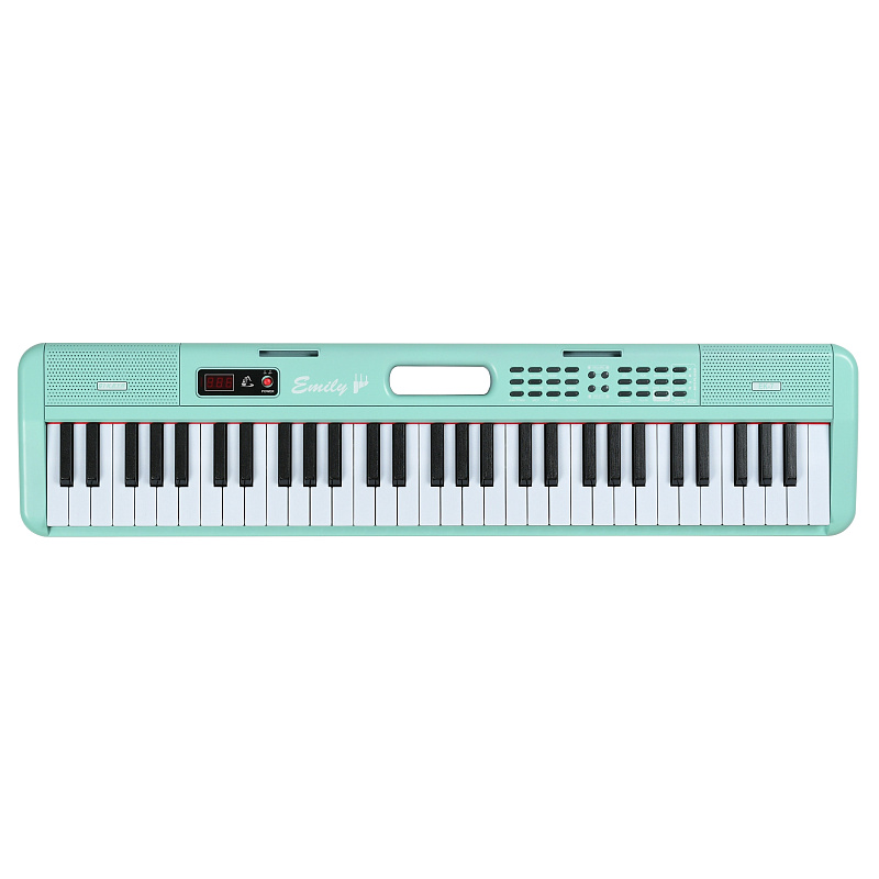 Фото Синтезатор EMILY PIANO EK-7 GR