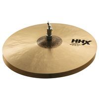 Тарелка hi-hat (пара) Sabian 15" HHX Complex Medium Hi-Hats