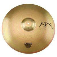 Sabian 20" Solid Crash APX