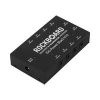 Блок питания Rockboard RBO POW BLO ISO 10V2