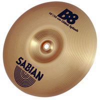 Sabian 10" China B8