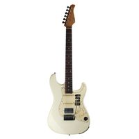 Электрогитара Mooer GTRS S800 White