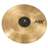 Тарелка ride Sabian 21" AAX Freq Ride