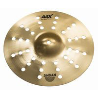 Тарелка Sabian 12" AAX Aero Splash