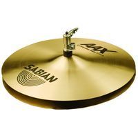 Sabian 13" X-Celerator Hats AAX