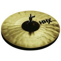 Sabian 14" Power Hats HHX