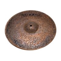 Тарелка для ударных Istanbul Agop 14" Turk Hi-Hats