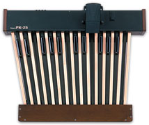 Педальная MIDI-клавиатура Roland PK-25