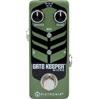 Pigtronix Gatekeeper Micro