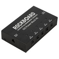 Блок питания Rockboard ISO Power Block V6