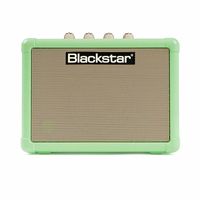 Комбоусилитель гитарный Blackstar FLY 3 SURF GREEN