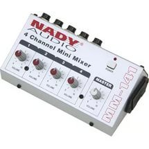 Nady MM-14FX