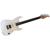 Электрогитара Mooer GTRS P800 White