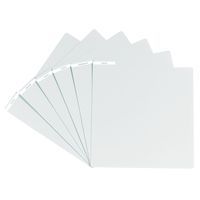 Разделитель для хранения виниловых пластинок Glorious Vinyl Divider White