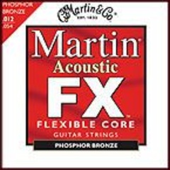 Martin 41MFX750  Струны