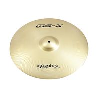 Тарелка для ударных Istanbul Agop 20" MS-X Ride