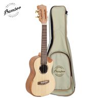 Укулеле тенор Bamboo BU-26 Queen (MC)