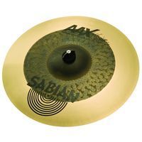 Sabian 16" El Sabor Picante Hand Crash AAX