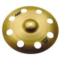 Sabian 18" O-Zone Crash AAX