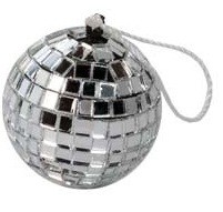 American Dj mirrorball 5 cm