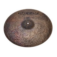 Тарелка для ударных Istanbul Agop 20" Turk Jazz Ride