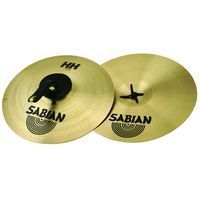 Sabian 18" Germanic HH