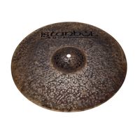 Тарелка для ударных Istanbul Agop 16" Turk Crash