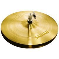 Sabian 14" Hats Paragon