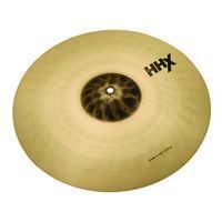 Sabian 18" Studio Crash HHX